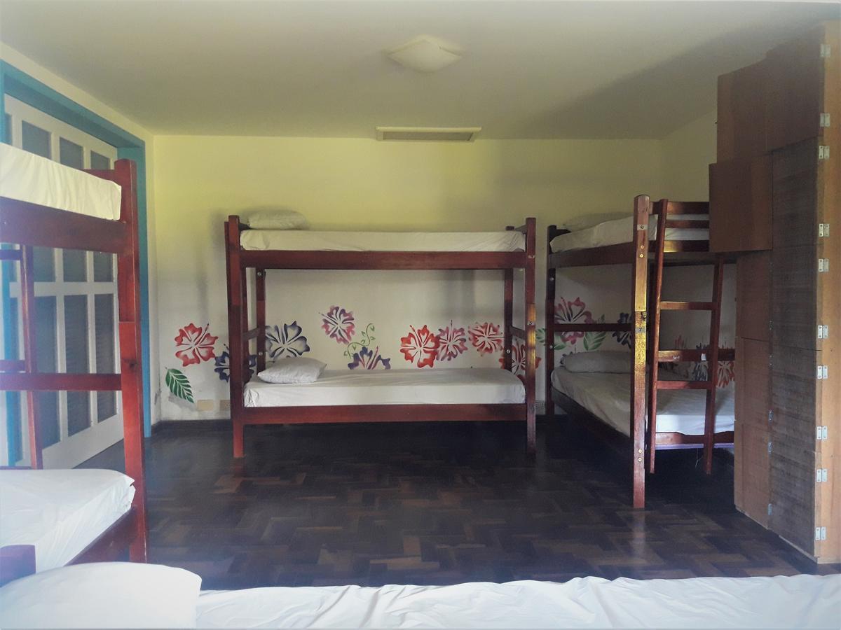 Breda Hostel Ltda 파라티 외부 사진
