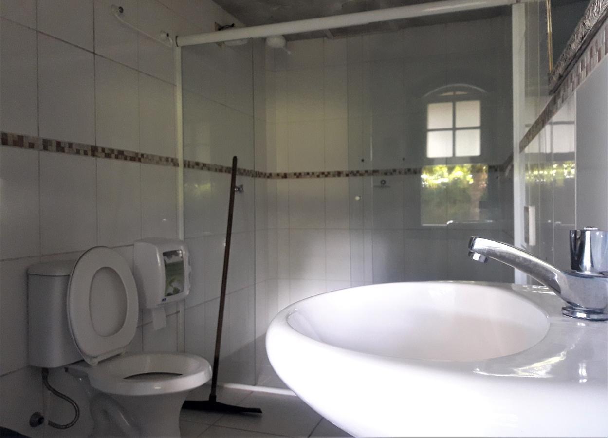 Breda Hostel Ltda 파라티 외부 사진