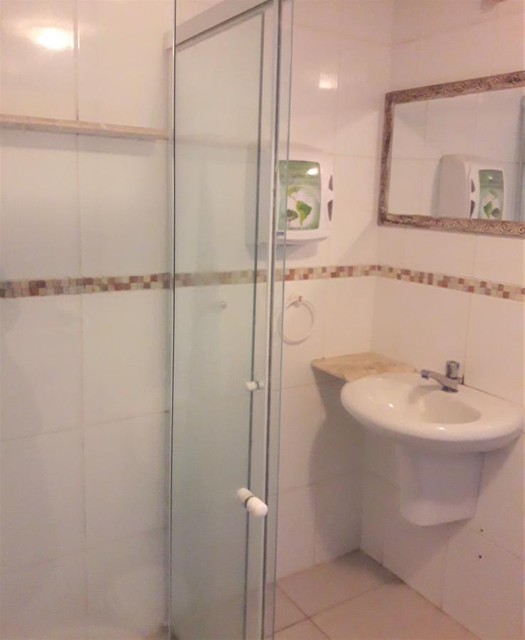 Breda Hostel Ltda 파라티 외부 사진